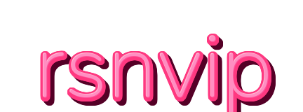 rsnvip — logo kanal